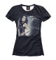 Женская футболка Tarja