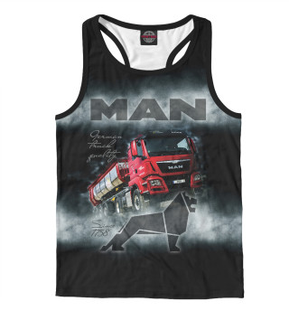 MAN