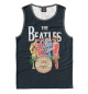 Мужская майка The Beatles