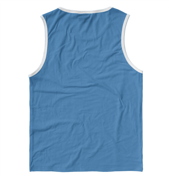 Майка для мальчика с изображением Кактус цвета Белый