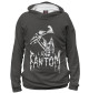 Мужское худи Fantom