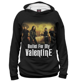 Bullet for My Valentine