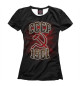 Футболка для девочек 1981