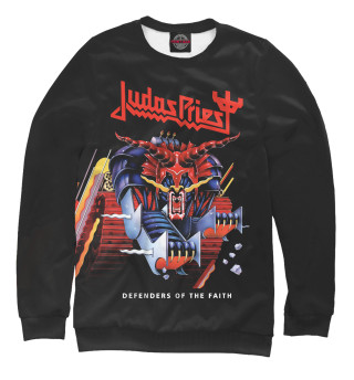 Свитшот для мальчиков Judas Priest