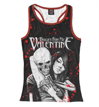 Bullet For My Valentine