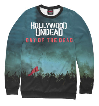 HU DOTD artwork 2014