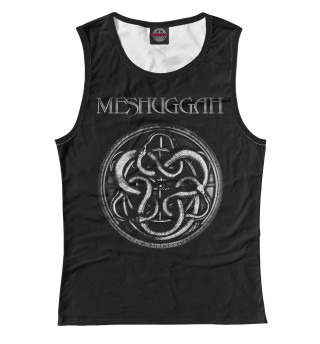 Meshuggah