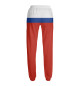 Женские спортивные штаны Вперёд Россия!