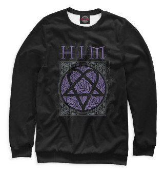 Him