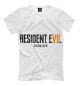 Футболка для мальчиков RESIDENT EVIL