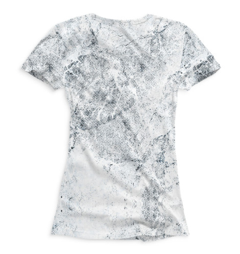 

Футболки Print Bar, Белый, Игра Престолов