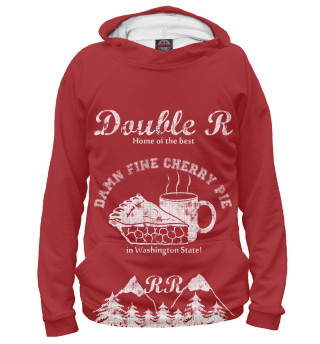 Double R
