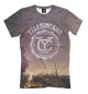 Футболка для мальчиков Yellowcard
