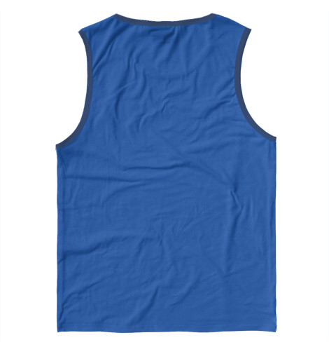 

Майки Print Bar, Белый, Golden State