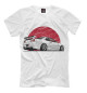 Футболка для мальчиков Nissan Skyline