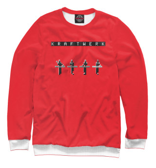 Kraftwerk 3D