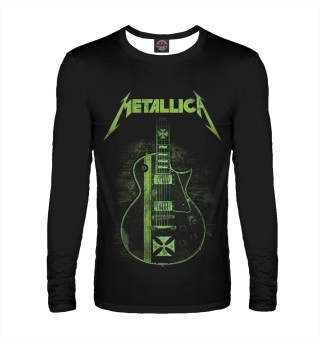 Gibson les paul Metallica