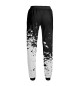 Женские спортивные штаны Audi abstract sport uniform