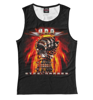 U.D.O.