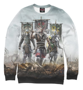 For Honor