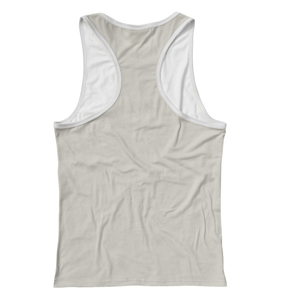 Женская майка-борцовка с изображением Apex Legends персонажи цвета Белый