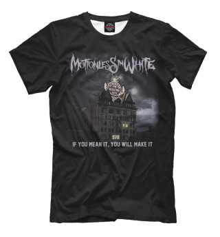  Motionless In White