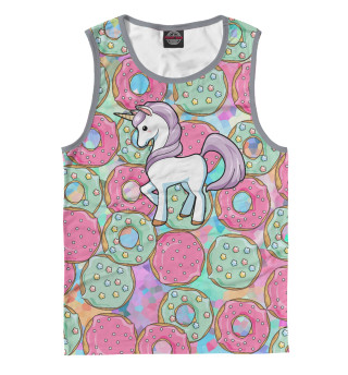 Donut unicorn