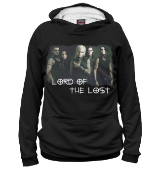 Lord of the lost