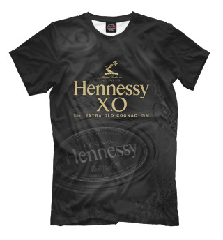 Hennessy X.O безалкогольный