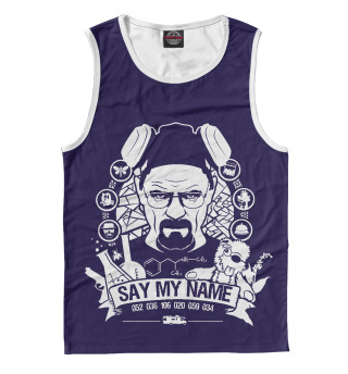 Say My Name