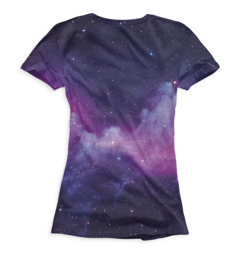 

Футболки Print Bar, Белый, Armin van Buuren