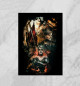 Плакат Silent Hill 2