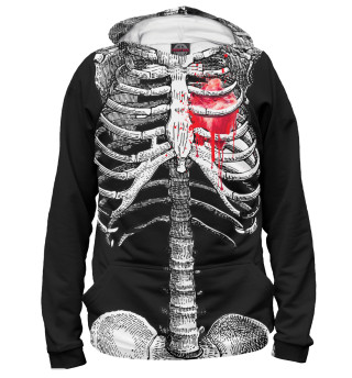 Костюм Скелета