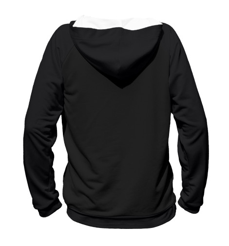 

Худи Print Bar, Белый, Яблоко