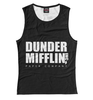 Dunder Mifflin
