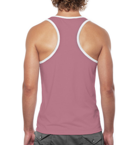 

Майки борцовки Print Bar, Белый, Джоффри Баратеон