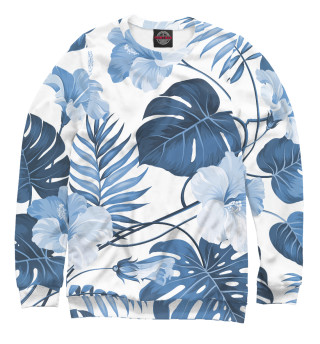 Свитшот для мальчиков Hawaii