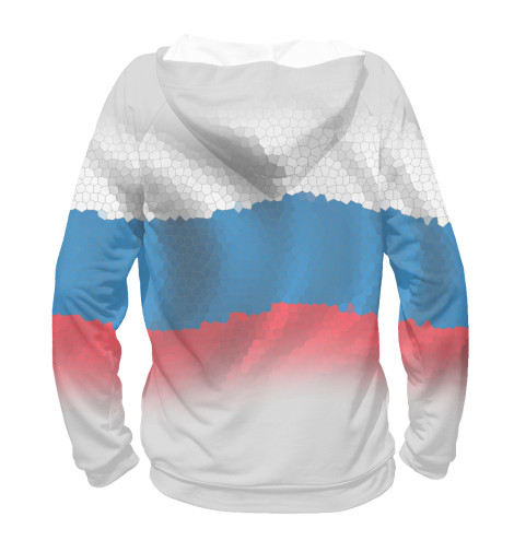 

Худи Print Bar, Белый, Медведь