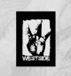 Плакат Westside