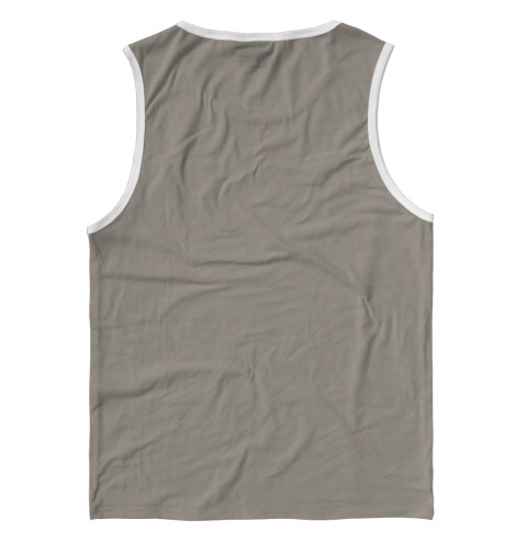 

Майки Print Bar, Белый, Coffee Personality