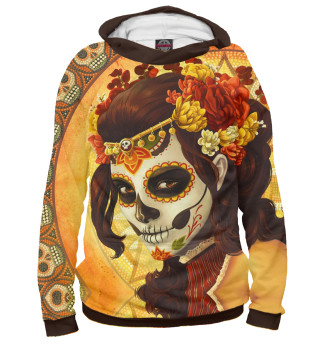 День мёртвых, Мексика