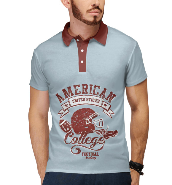American Polo Интернет Магазин