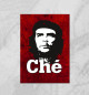 Плакат Che