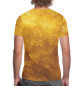 Мужская футболка Федор — самый золотой
