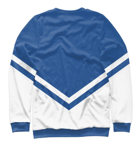 

Свитшоты Print Bar, Белый, Tampa Bay Lightning