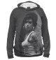 Женское худи Amy Winehouse