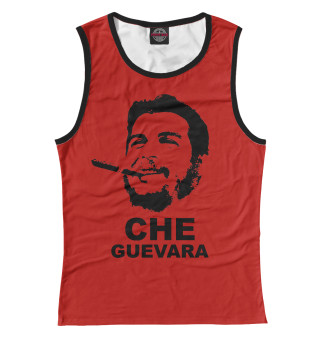 Майка для девочки Che Guevara