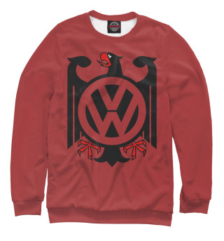 Мужской свитшот Volkswagen