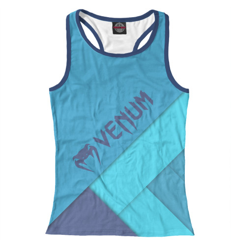 

Майки борцовки Print Bar, Белый, Venum