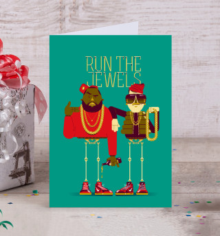 Run The Jewels